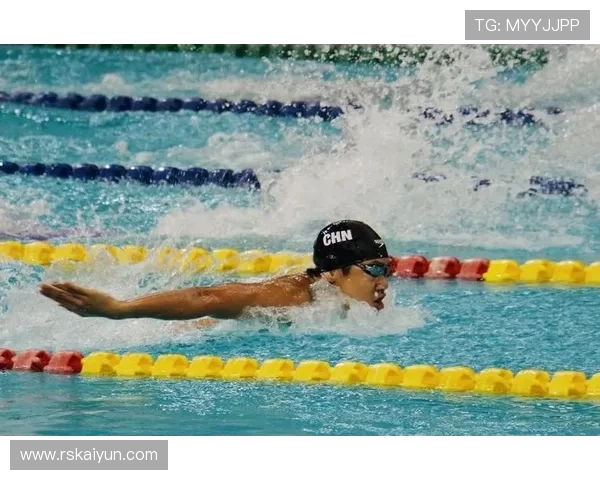 2026年全国游泳比赛：新星选手的崛起与挑战分析